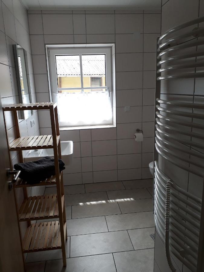 Schoppenstube May Weigenheim Экстерьер фото